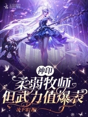 神印：柔弱牧师，但武力值爆表神印：柔弱牧师，但武力值爆表