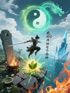 我的丹田有个吞天种我的丹田有个吞天种